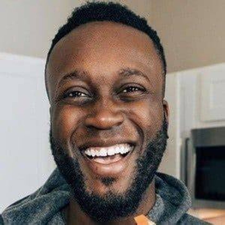Ivan McCombs - Age, Family, Bio
