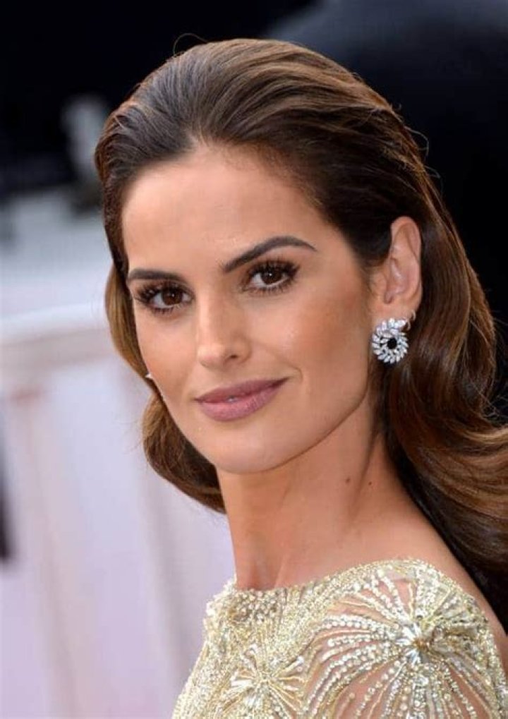 Izabel Goulart Bio (Wiki) 