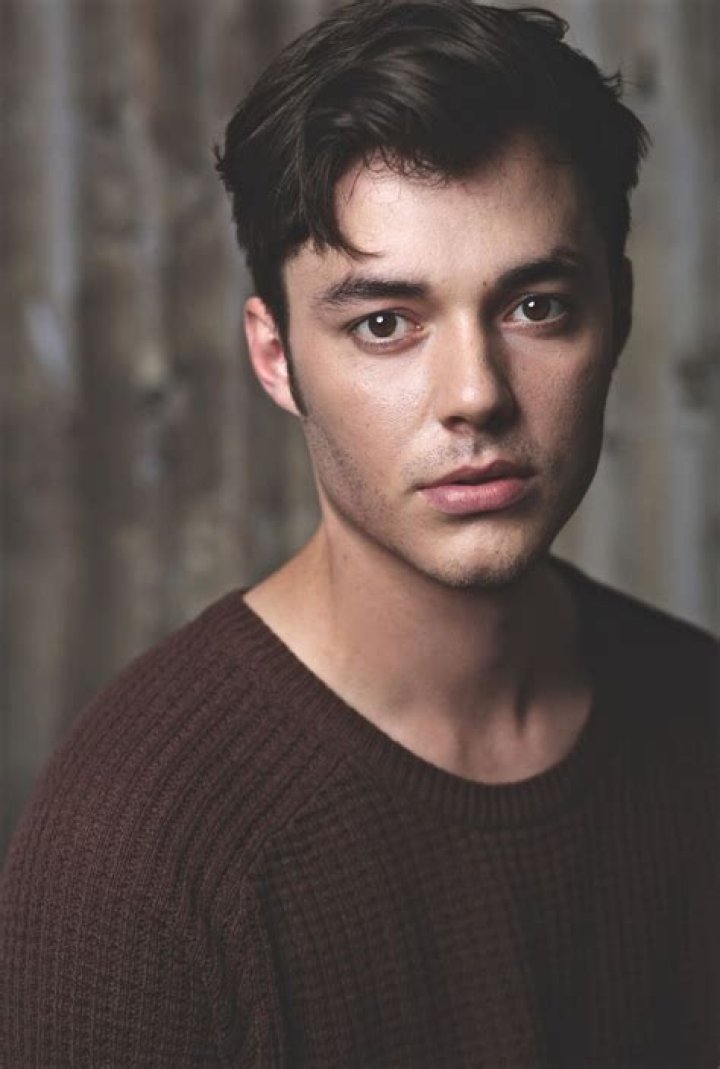 Jack Bannon Bio (Wiki) 