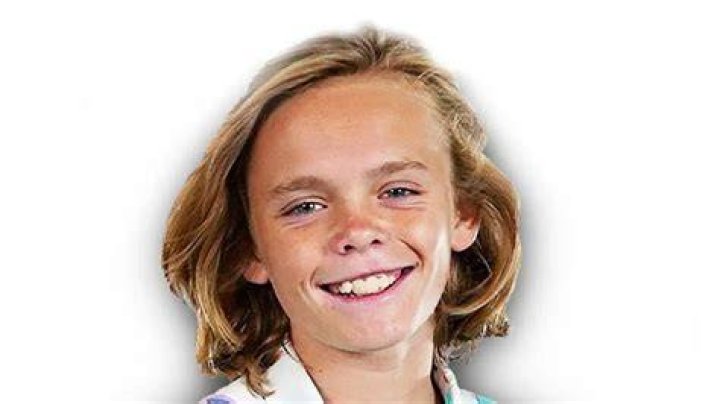Jack Skye Bio (Wiki) 