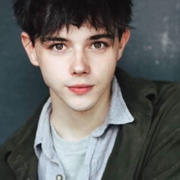 Jack Wolfe - Age, Family, Bio