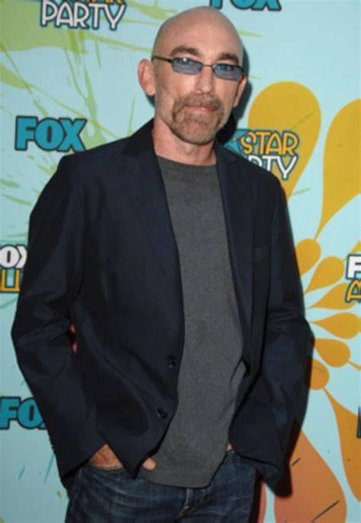 Jackie Earle Haley Bio (Wiki) 