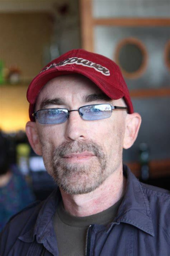 Jackie Earle Haley Jackie Earle Haley