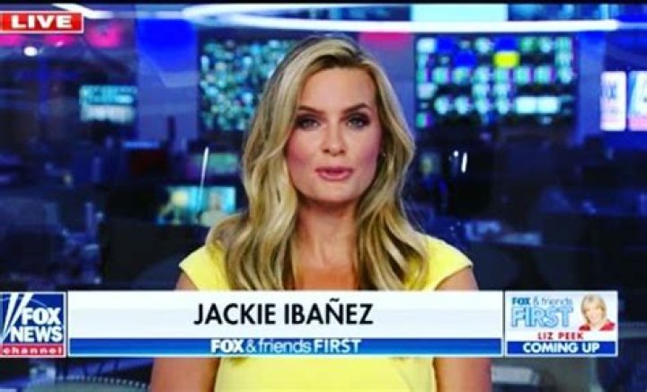 Jackie Ibanez Jackie Ibanez