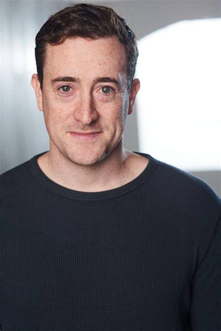 Jacob Grodnik Bio (Wiki) 