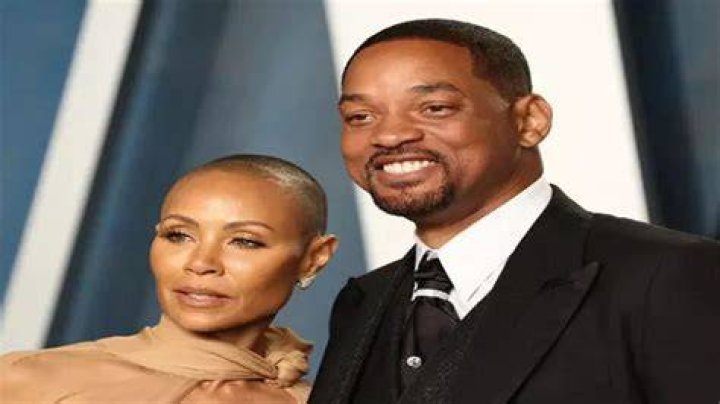 Jada Pinkett-Smith