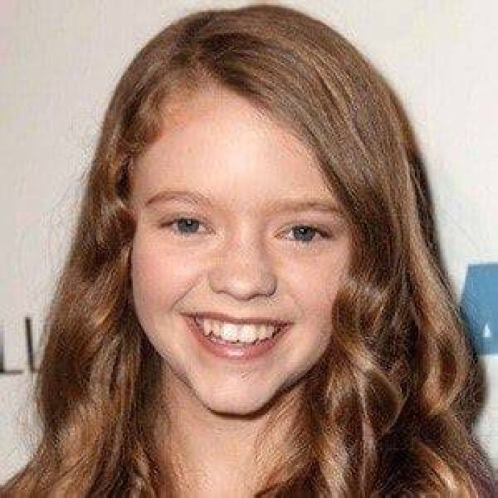 Jade Pettyjohn - Age, Family, Bio