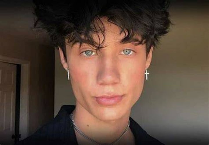 Jaden Hossler Bio (Wiki) 