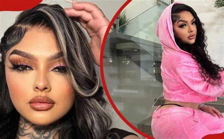 Jaidyn Alexis Net Worth 2023
