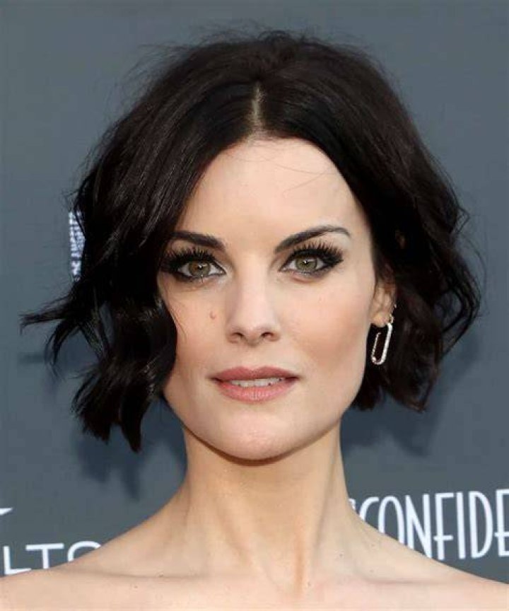Jaimie Alexander Jaimie Alexander