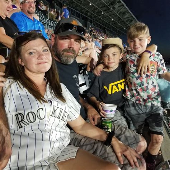 Jake Bauer - Age, Family, Bio