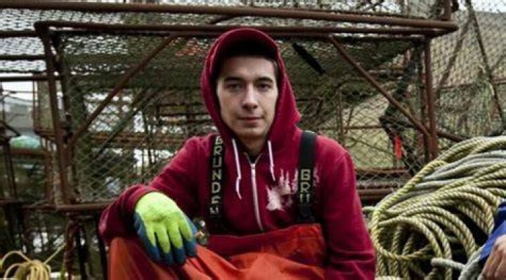 Jake Harris Bio (Wiki) 