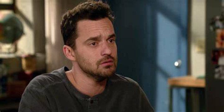 Jake Johnson Jake Johnson