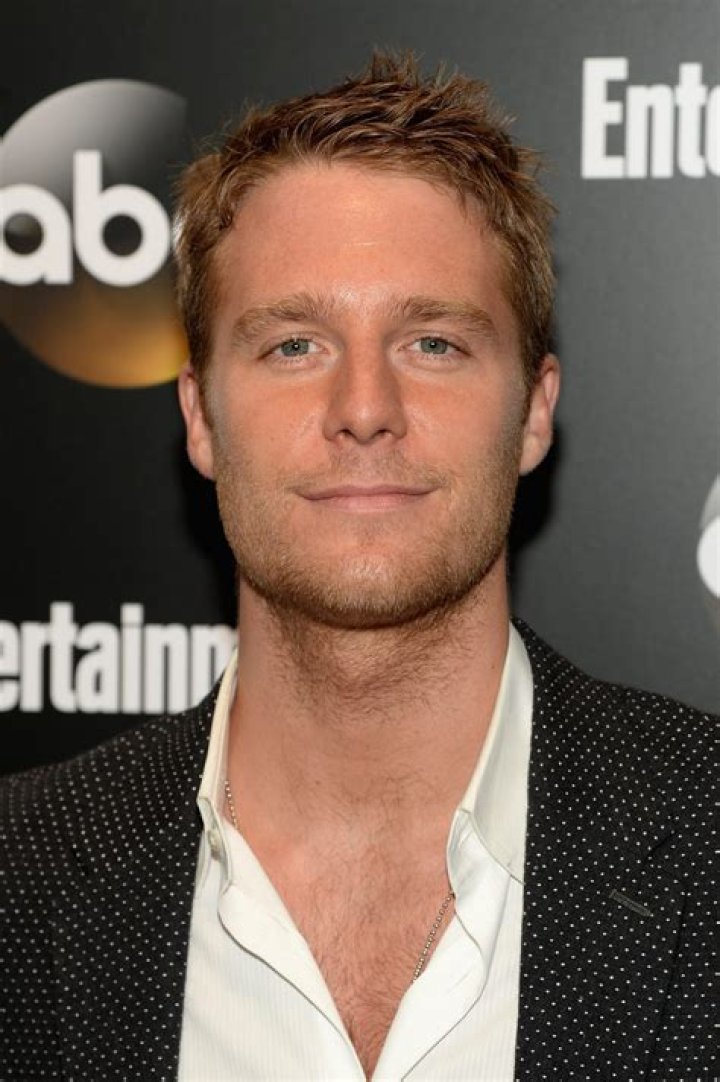 Jake McDorman photo