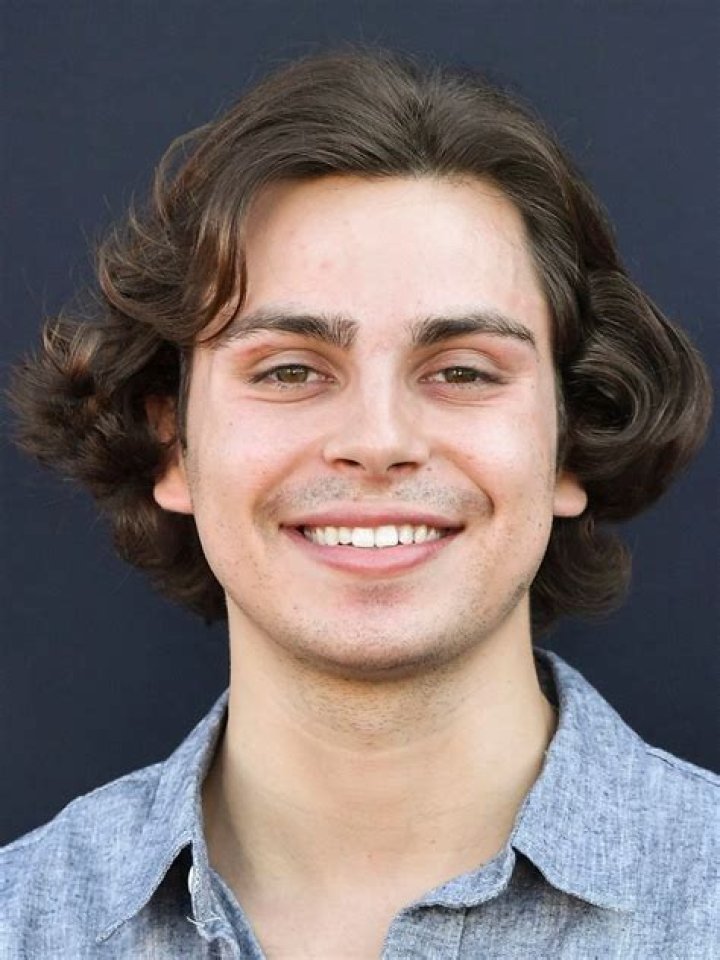 Jake T. Austin Jake T. Austin