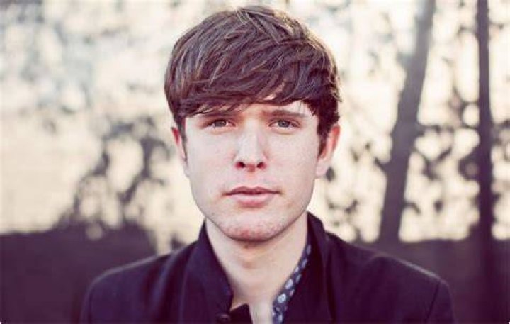 James Blake Bio (Wiki) 