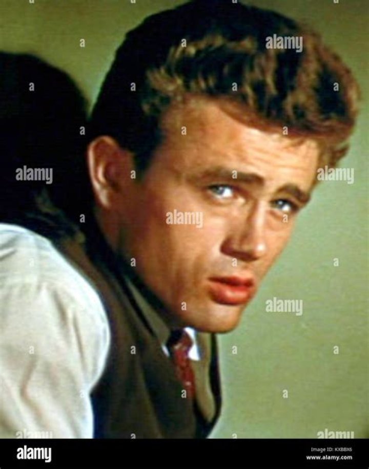 James Dean Highlights