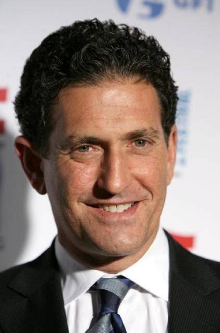 James Rubin Bio (Wiki) 