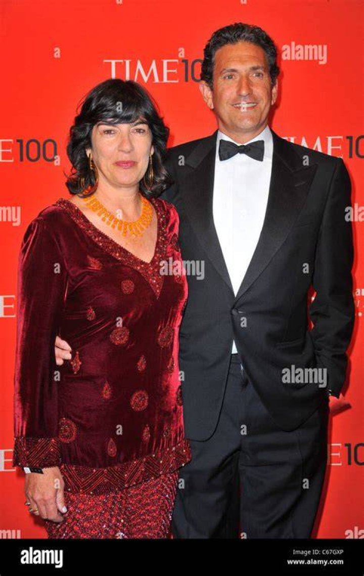 James Rubin James Rubin