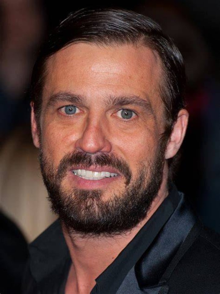 Jamie Lomas Bio (Wiki) 