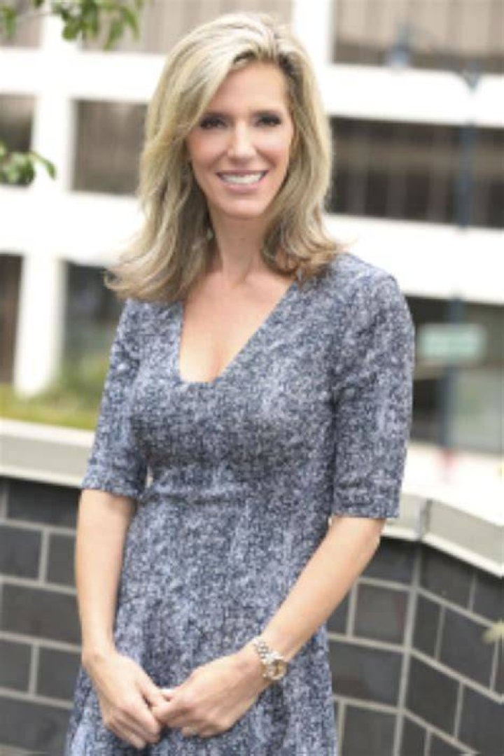 Jane Buckingham Bio (Wiki) 