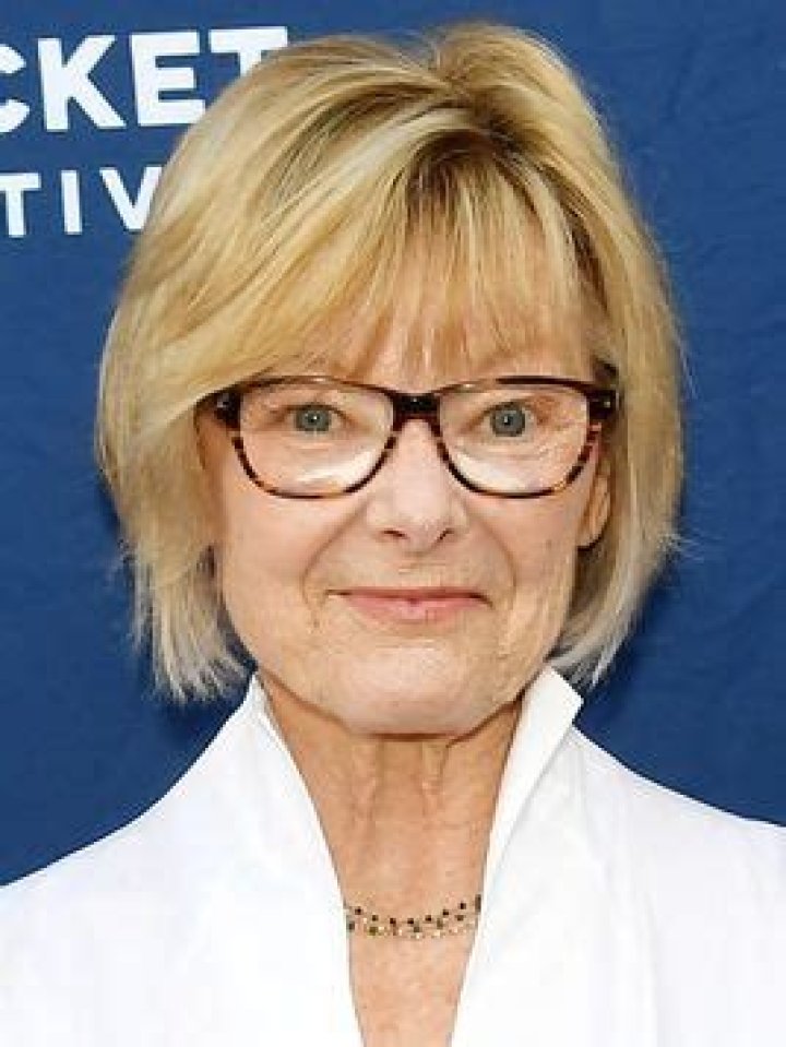 Jane Curtin Bio (Wiki) 