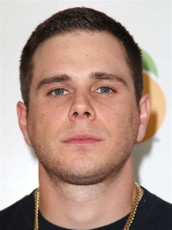 Jared Abrahamson Jared Abrahamson