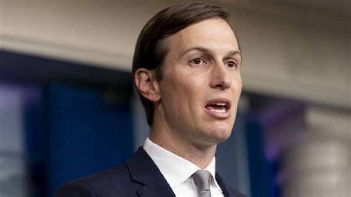Jared Kushner's Marries President Donald Trump's Daughter, Ivanka Trump In 2009