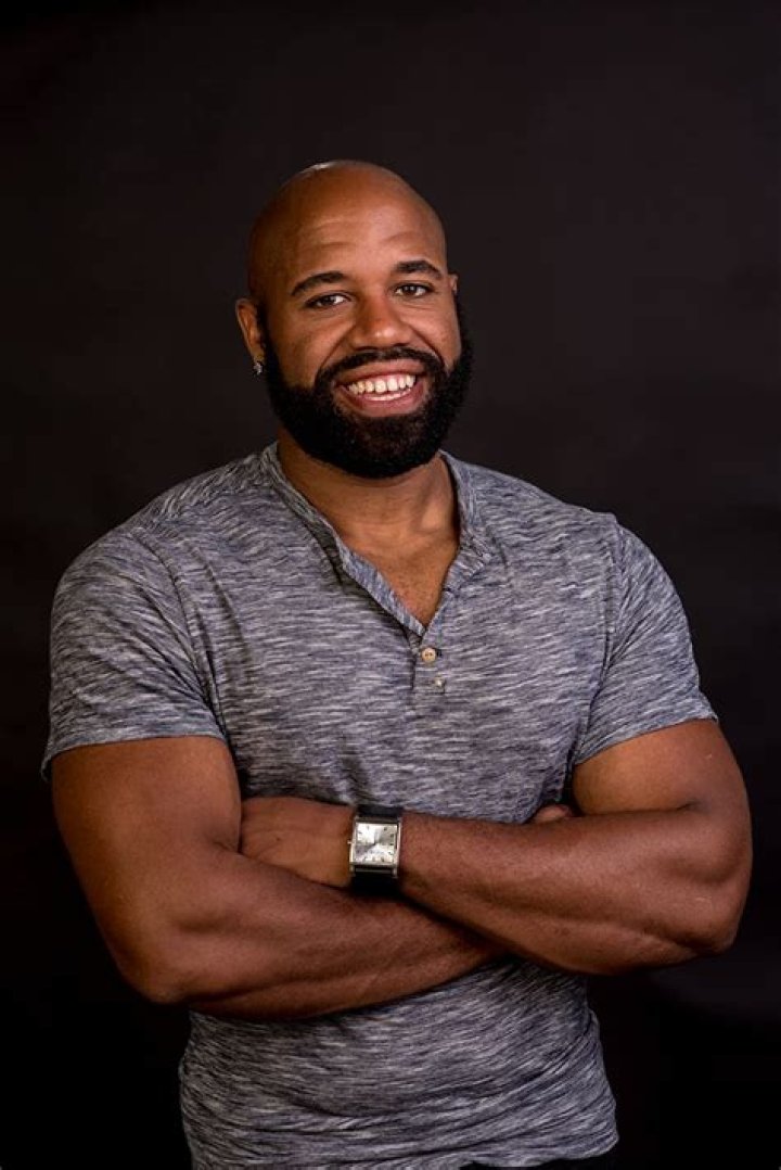 Jarrell Pyro Johnson Bio (Wiki) 