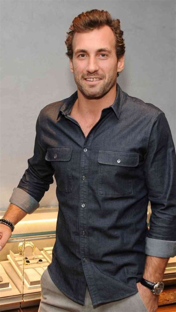 Jarret Stoll Bio (Wiki) 