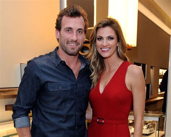 Jarret Stoll Jarret Stoll