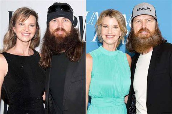 Jase Robertson Jase Robertson