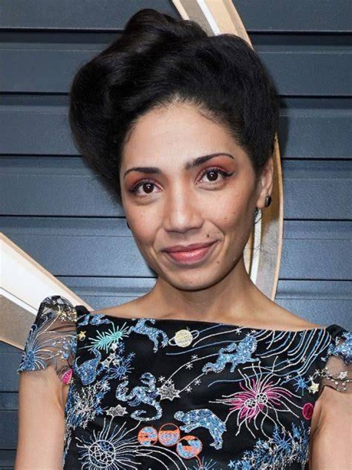 Jasika Nicole Bio (Wiki) 