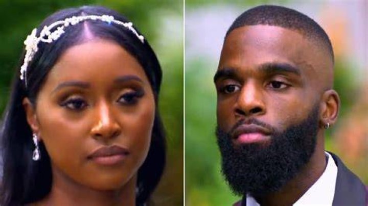Married At First Sight: Jasmina Outar And Michael Morency Relationship Update Jasmina Outar and Michael Morency are the couple from Married at First Sight season 14
