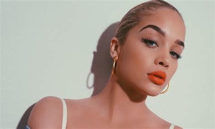 Jasmine Sanders Bio (Wiki) 