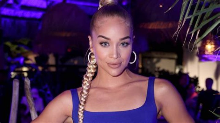 Jasmine Sanders Jasmine Sanders