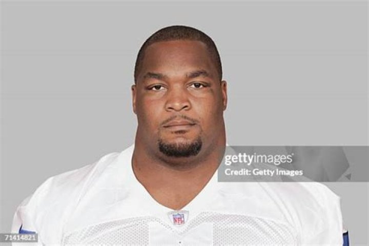 Jason Ferguson photo 3