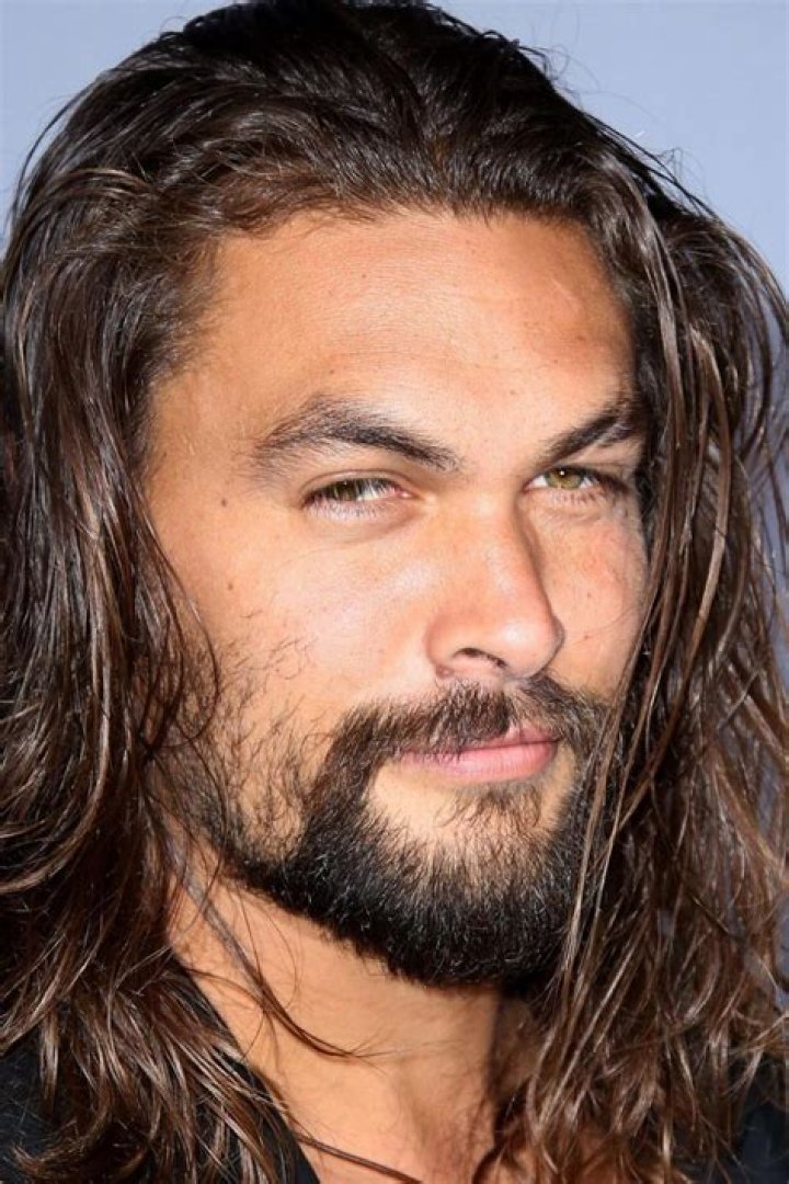 Jason Momoa's pet Ball Python