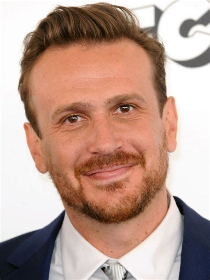 Jason Segel Bio (Wiki) 