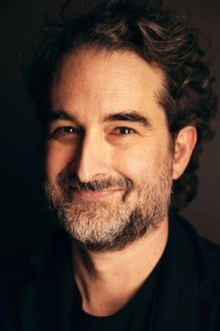 Jay Duplass Bio (Wiki) 