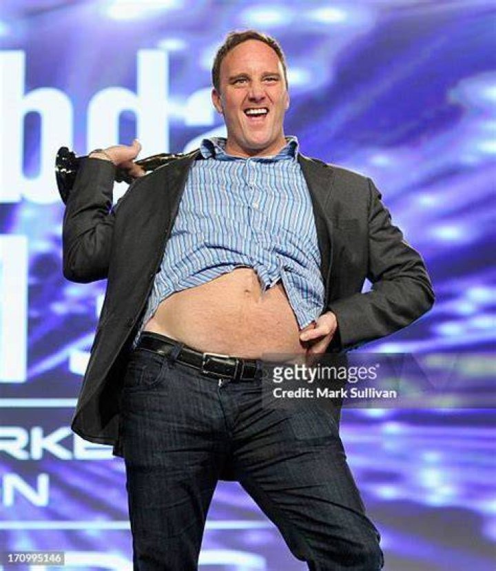 Jay Mohr Standup 