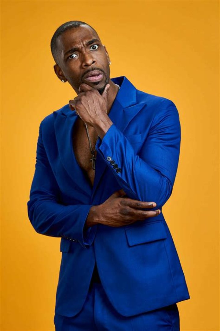 Jay Pharoah Highlights