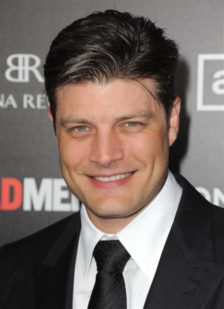 Jay R. Ferguson photo