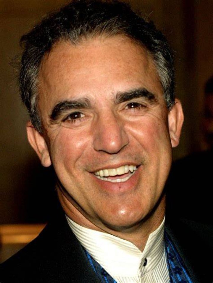 Jay Thomas photo 2