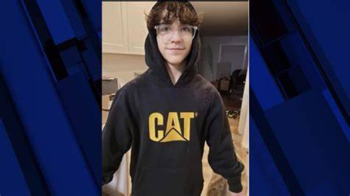 Jayden Jensen missing