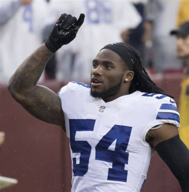 Jaylon Smith photo 2