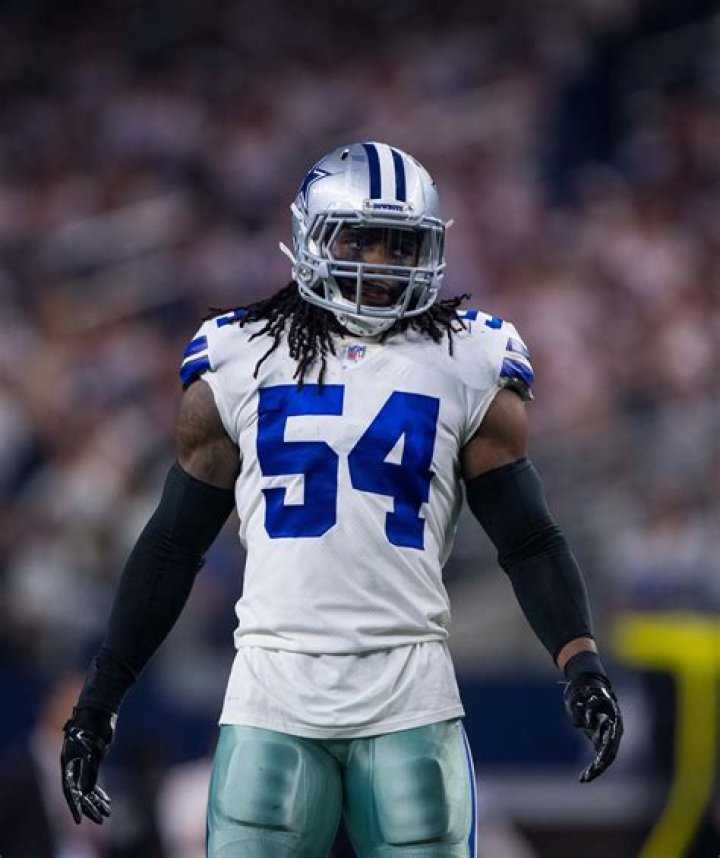 Jaylon Smith photo 3