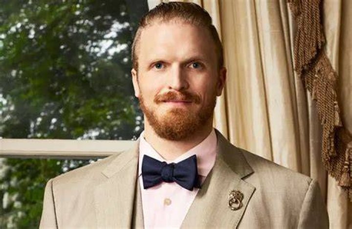 Jeff Charleston Bio (Wiki) 
