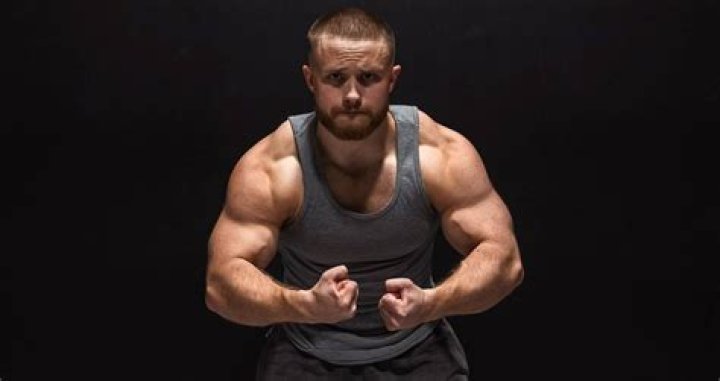 Jeff Nippard Bio (Wiki) 