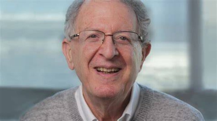 Jeffrey Gordon Bio (Wiki) 